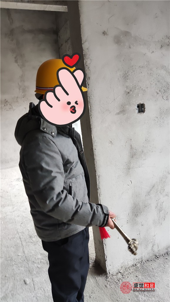 老北京涮羊肉火鍋店裝修開(kāi)工現(xiàn)場(chǎng) 老北京涮羊肉火鍋店裝修開(kāi)工現(xiàn)場(chǎng)