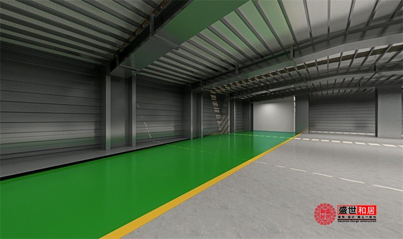 合肥車(chē)間凈化與廠(chǎng)房裝修的區(qū)別 合肥車(chē)間凈化與廠(chǎng)房裝修的區(qū)別