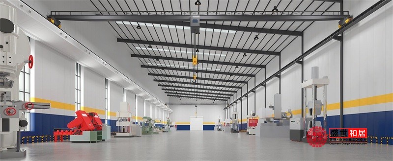 合肥電子工廠需要潔凈車間：原因、影響與建設(shè)